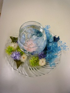 紫陽花