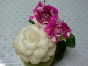 バラ