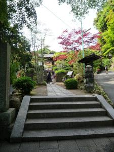 海蔵寺