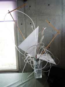 試作品