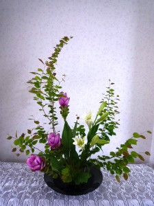 いけばな