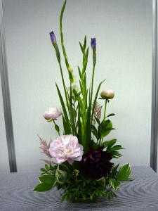 菖蒲