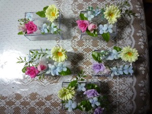 子供達