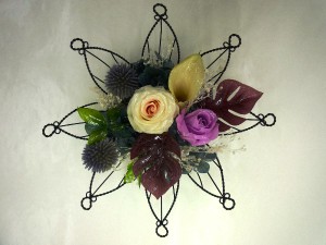 造花