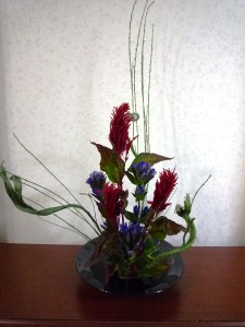石化エニシダ