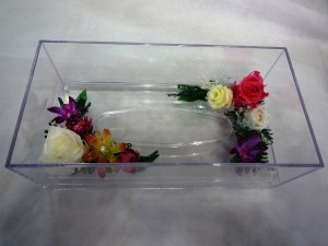 プレゼント