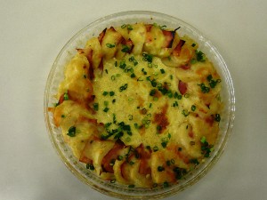グラタン
