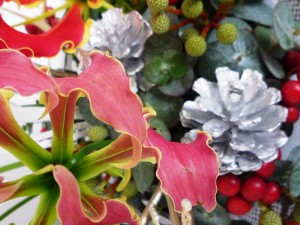 クリスマス1