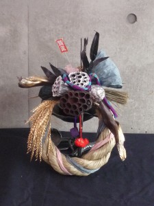 しめ縄