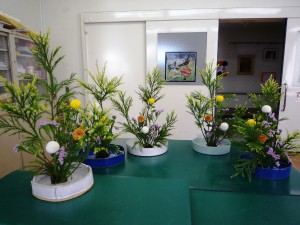 菊