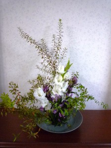 いけばな
