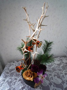 お正月