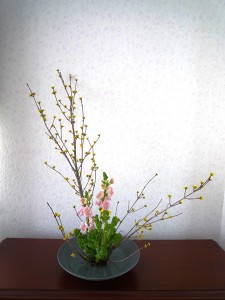 生け花