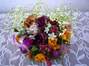 花すたいる