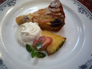 ダークチェリー