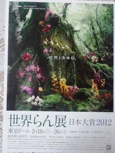 らん展
