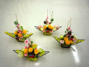 お雛様2