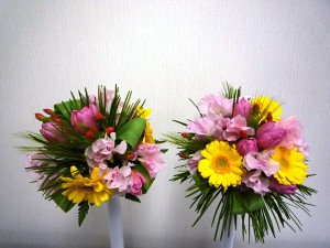 ブーケ