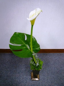 葉