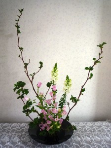 生け花