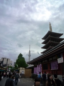 浅草寺