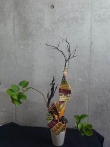 オブジェ