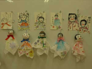絵手紙