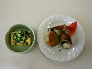 長芋