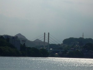 相模湖