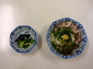 そーめん