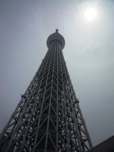 ツリー