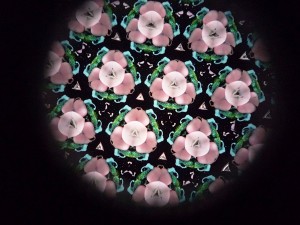 万華鏡