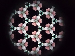 万華鏡2