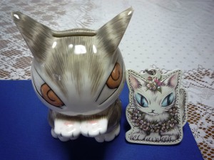 ねこ