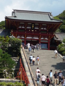 鶴岡八幡宮