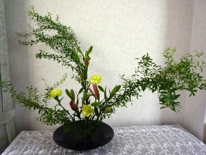長谷川さん