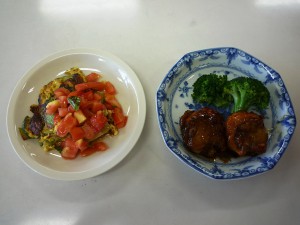 ホタテ