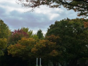 上野公園
