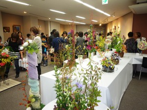 花展