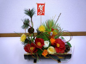 椿
