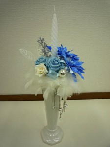 ホワイト
