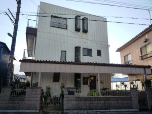 新里教室