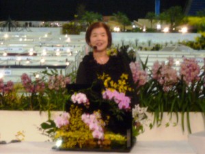 都倉先生