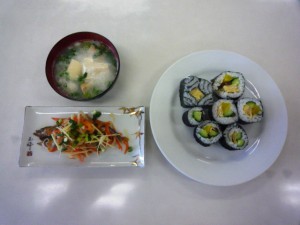 ししゃも