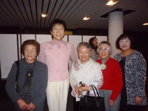 広瀬先生