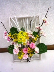 菜の花