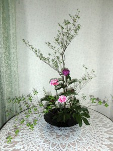 満天星つつじ