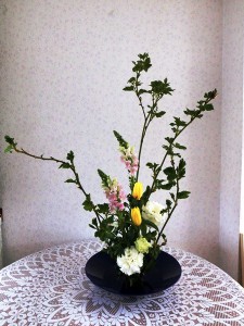 木いちご
