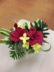 小花