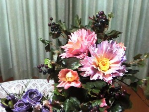 ソラフラワー